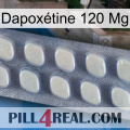 Dapoxétine 120 Mg 08